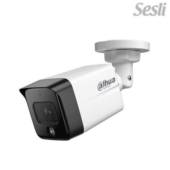 IPC-HFW1230TC1-SA-0280B-S6 2MP SESLİ BULLET